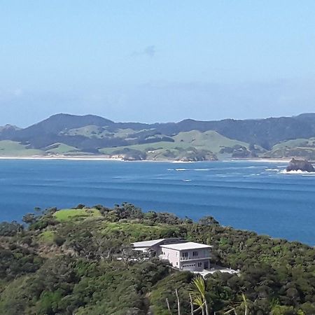 Ocean Purring Views Tutukaka Exterior foto