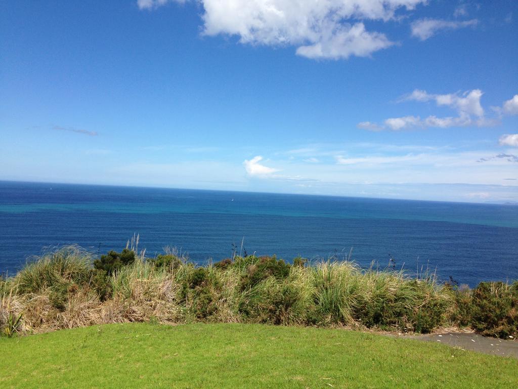 Ocean Purring Views Tutukaka Exterior foto