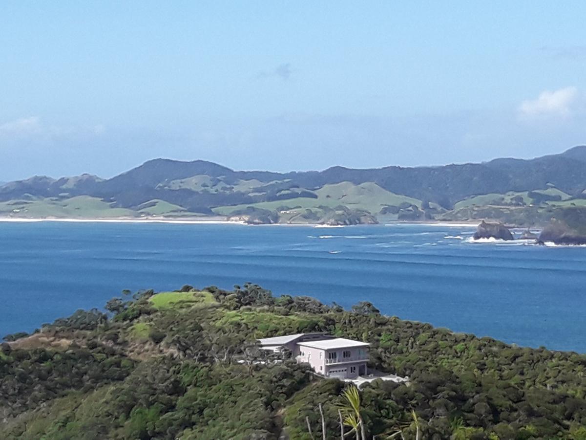 Ocean Purring Views Tutukaka Exterior foto