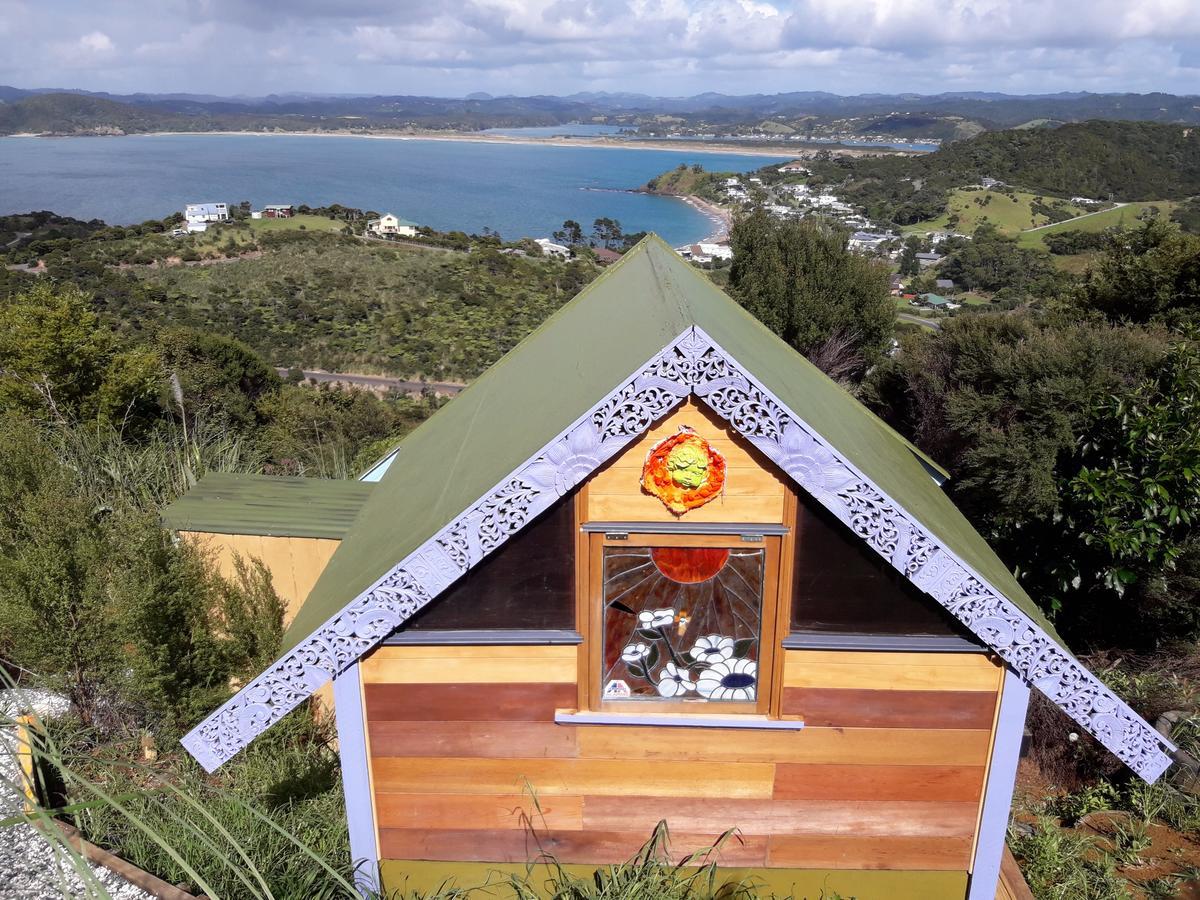 Ocean Purring Views Tutukaka Exterior foto
